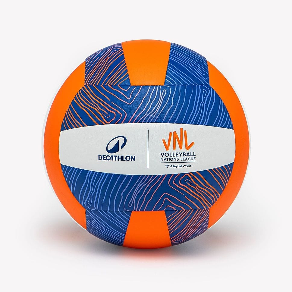 Decathlon バレーボール 5号 VNL Collection VB500