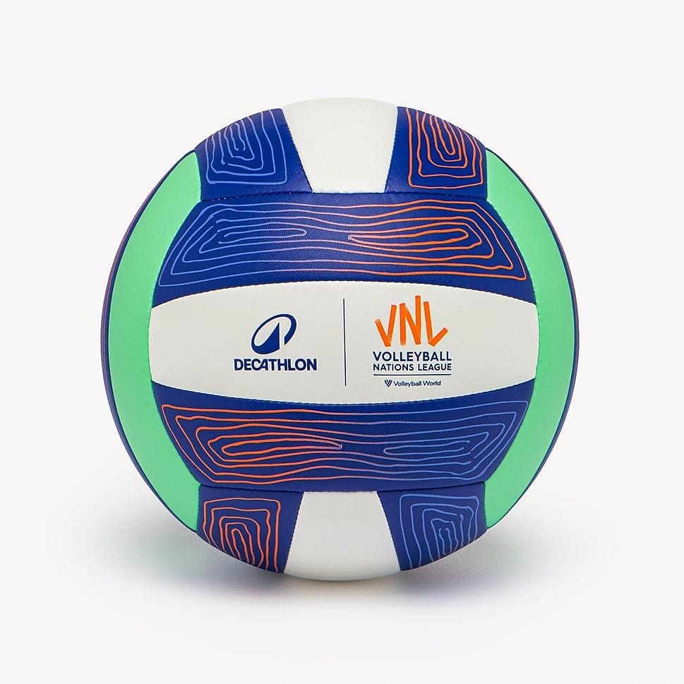 Decathlon バレーボール 3号 VNL Collection VB100