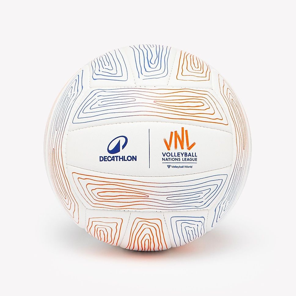Decathlon バレーボール 1号 VNL Collection VB100