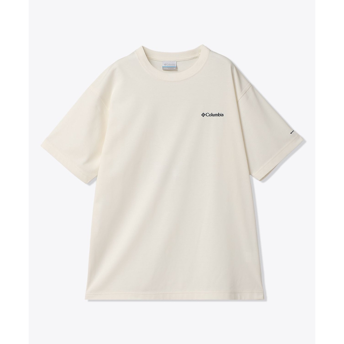 ヤハラフォレストグラフィックショートスリーブTシャツ