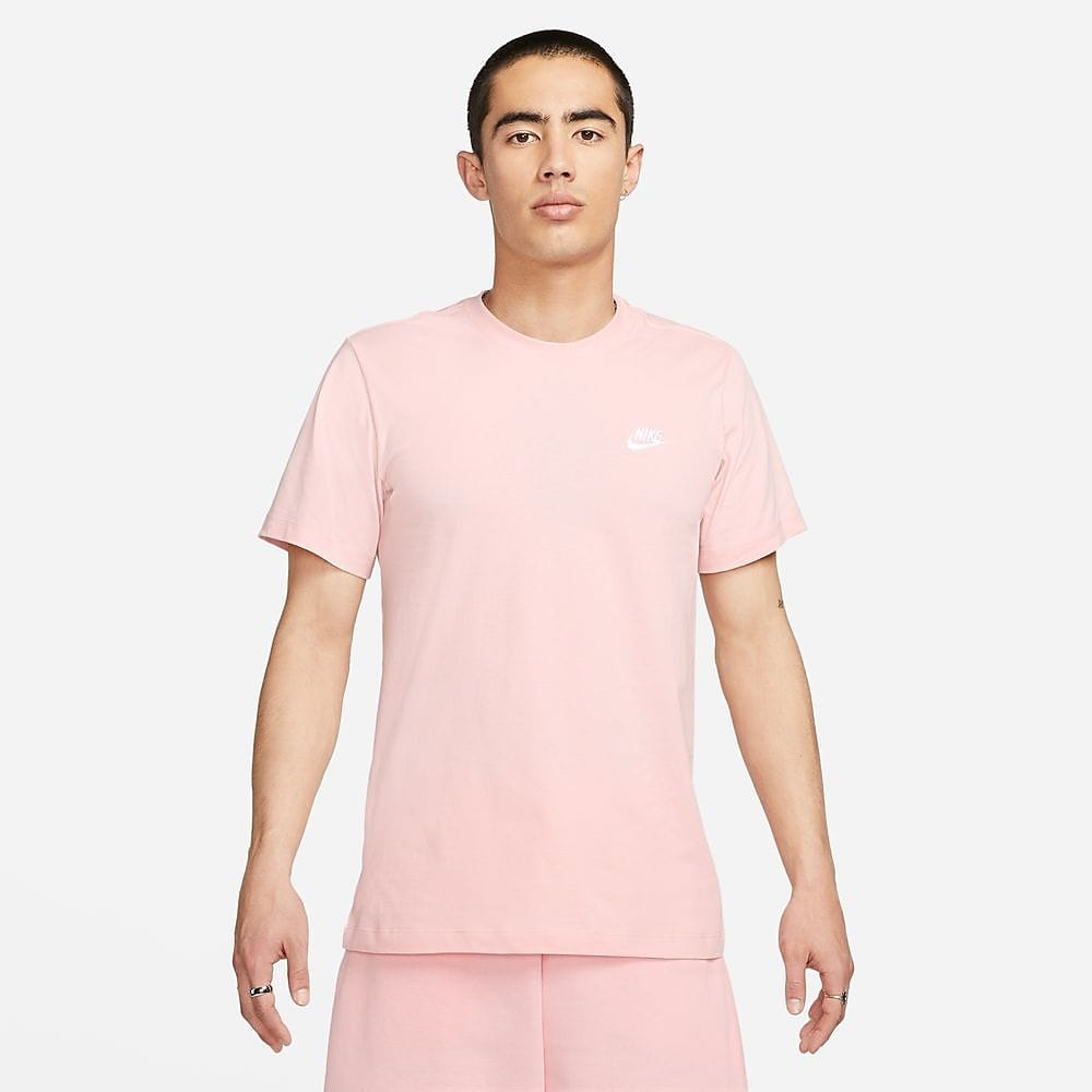 AS M NSW CLUB TEE