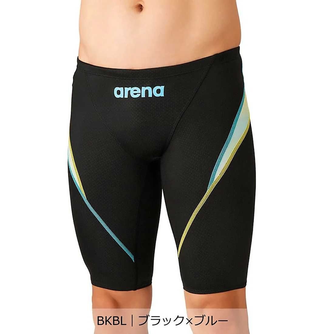 レーシングスパッツ(ハーフレッグ)