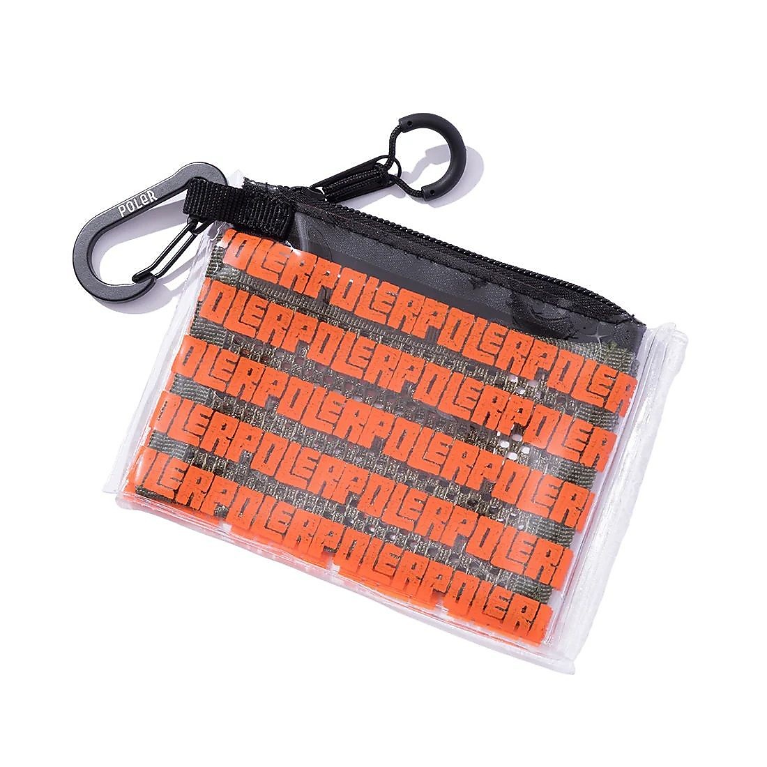 HIGH&DRY PVC MESH POUCH