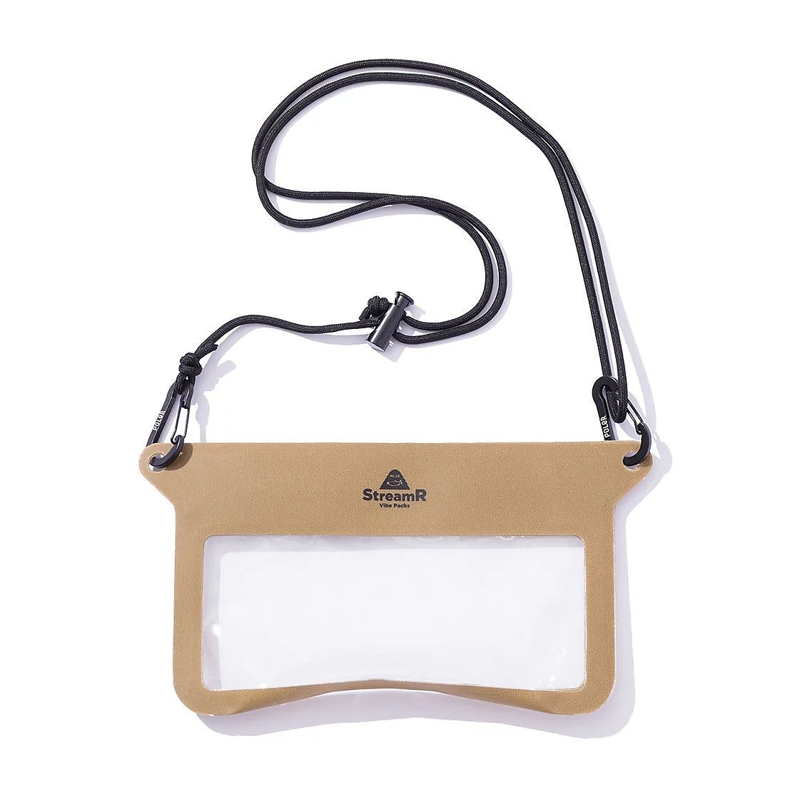StreamR TPU Mobile Pouch