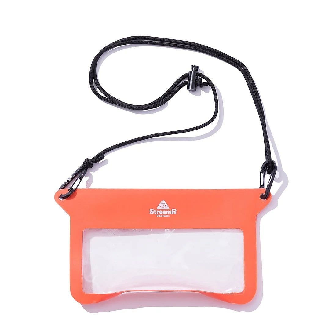 StreamR TPU Mobile Pouch