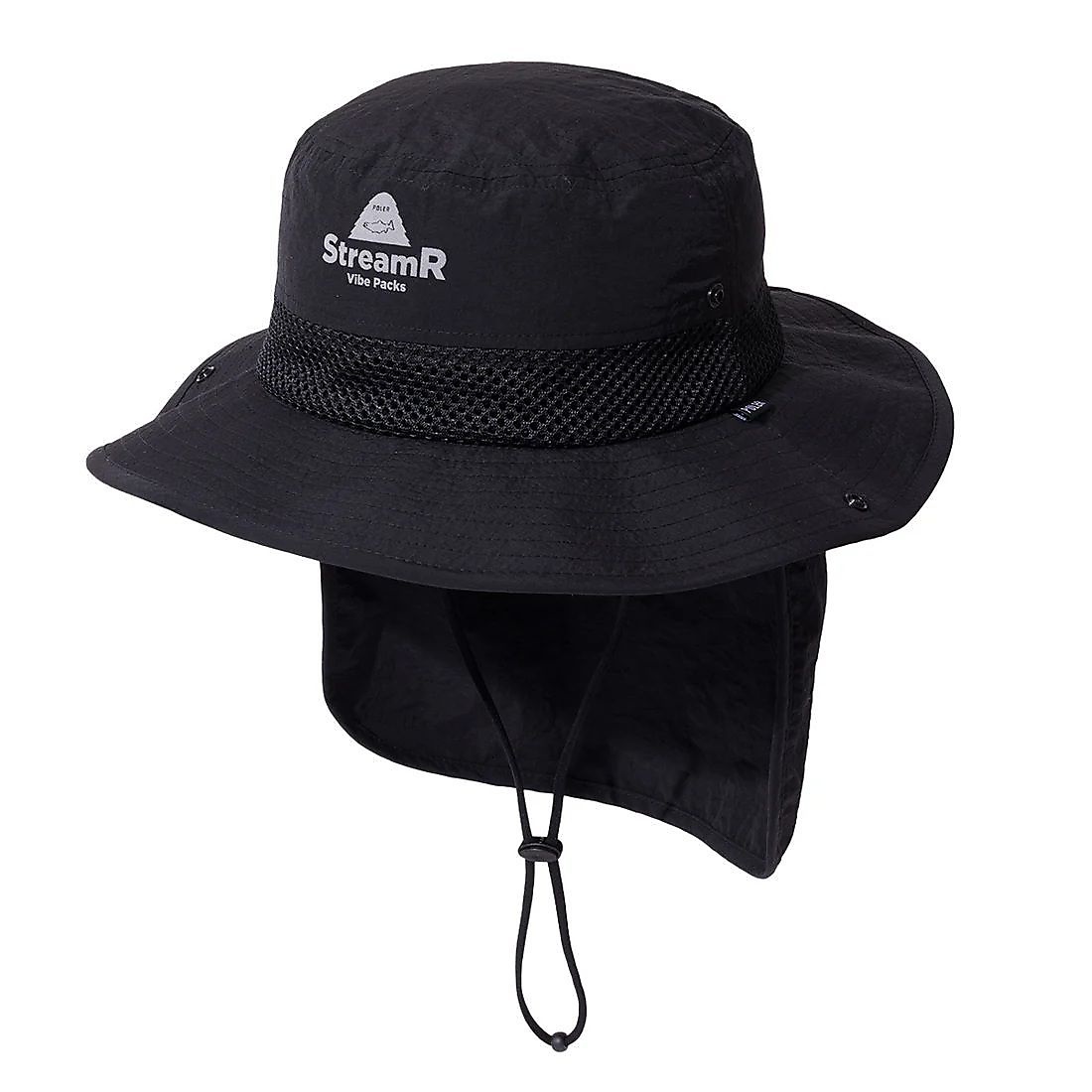 StreamR SUNGUARD BRIM HAT