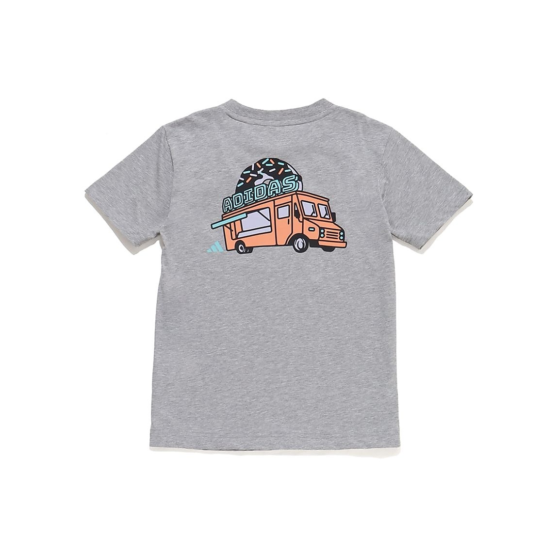 K_Graphic BUS Tシャツ