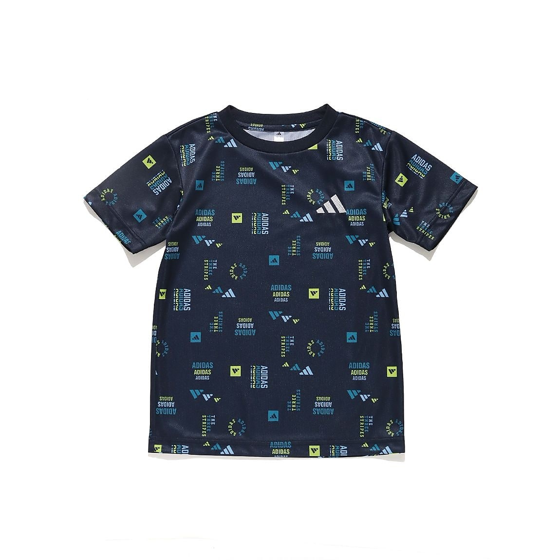 K_Graphic AOP Tシャツ