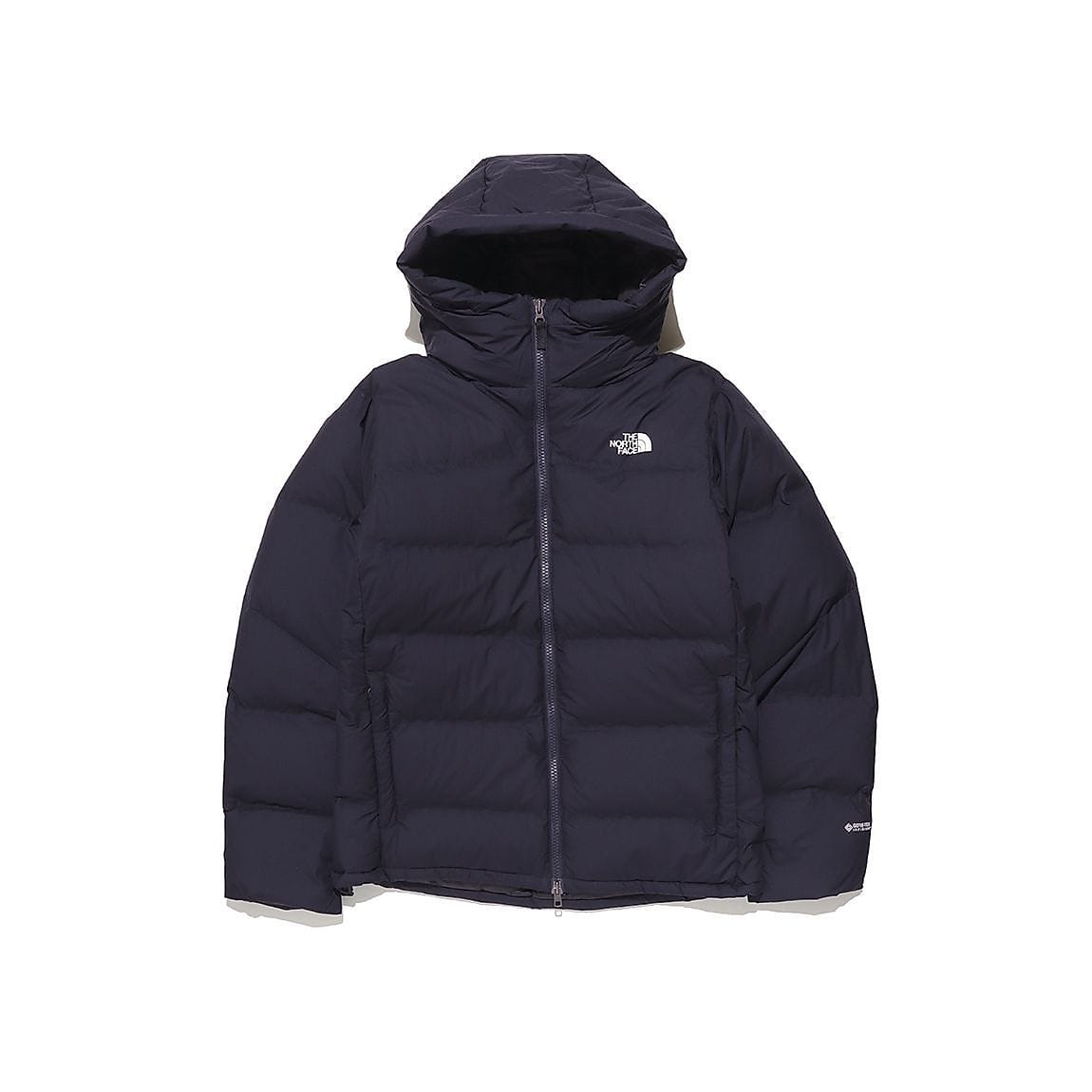 Belayer Parka (ビレイヤーパーカ)