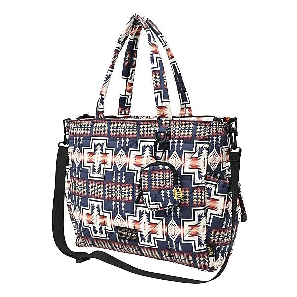 [KiU PENDLE_SQR PAD MP BAG]ハーディングNV