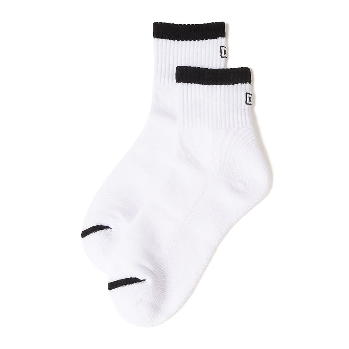 [KiU PACK SOCKS]M_OF