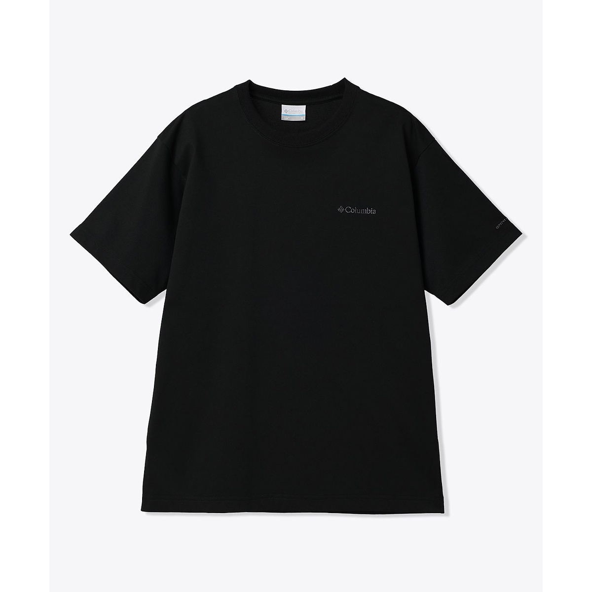 アーバンハイクグラフィックショートスリーブTシャツ