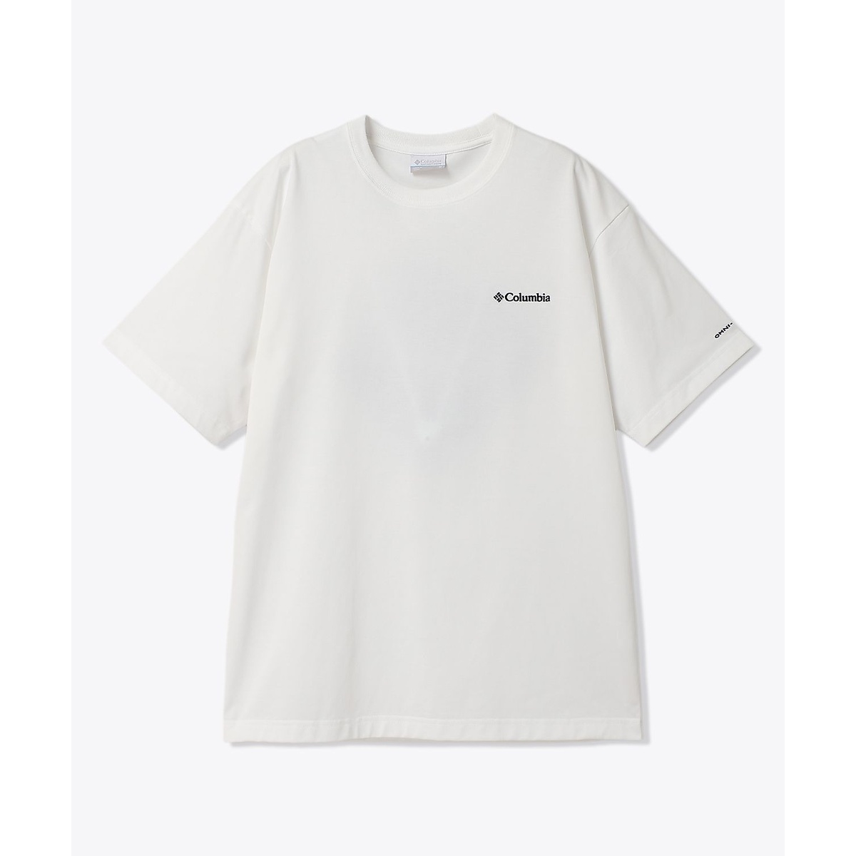 アーバンハイクグラフィックショートスリーブTシャツ