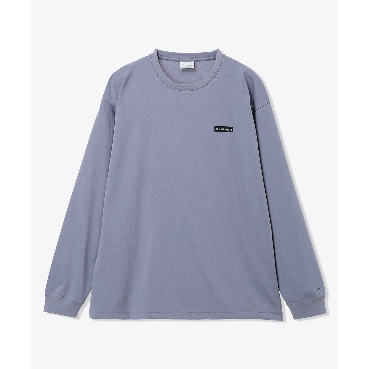 ニューファウンドガーデンロングスリーブTシャツ