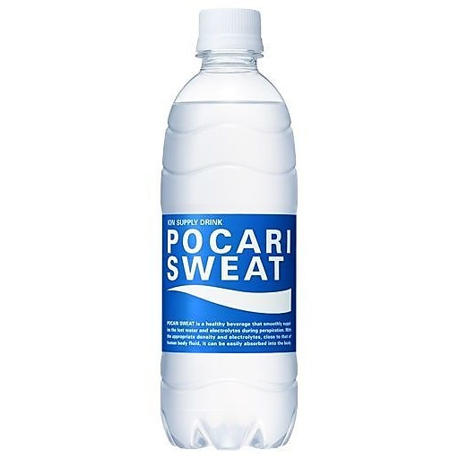 POCARI SWEAT 500ML
