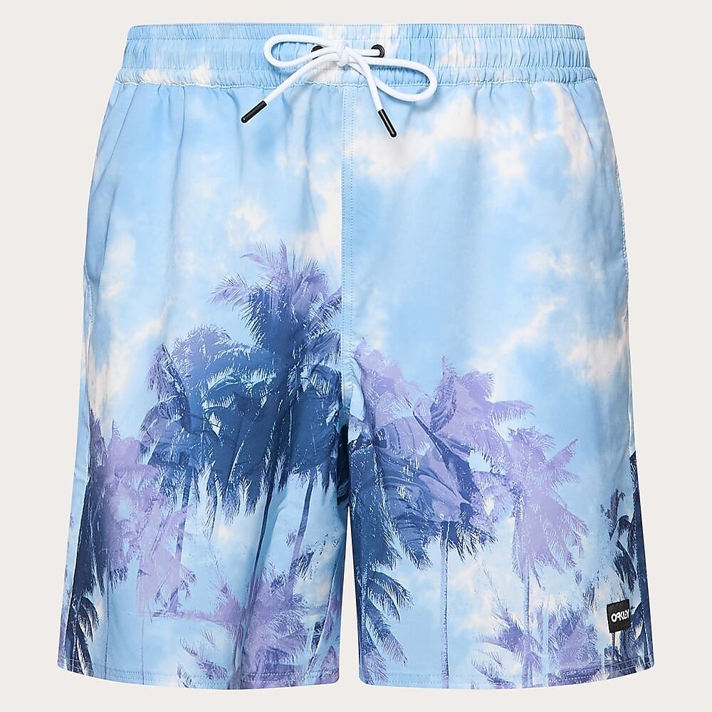 OAKLEYオークリー - CANARY PALMS RC 18 BEACHSHORT FOA405399-9YQ