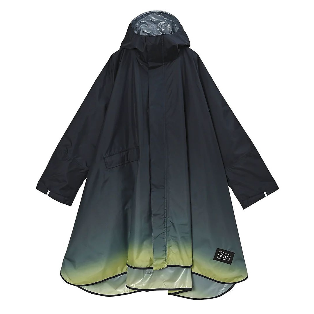 KiU STANDARD RAIN PONCHO