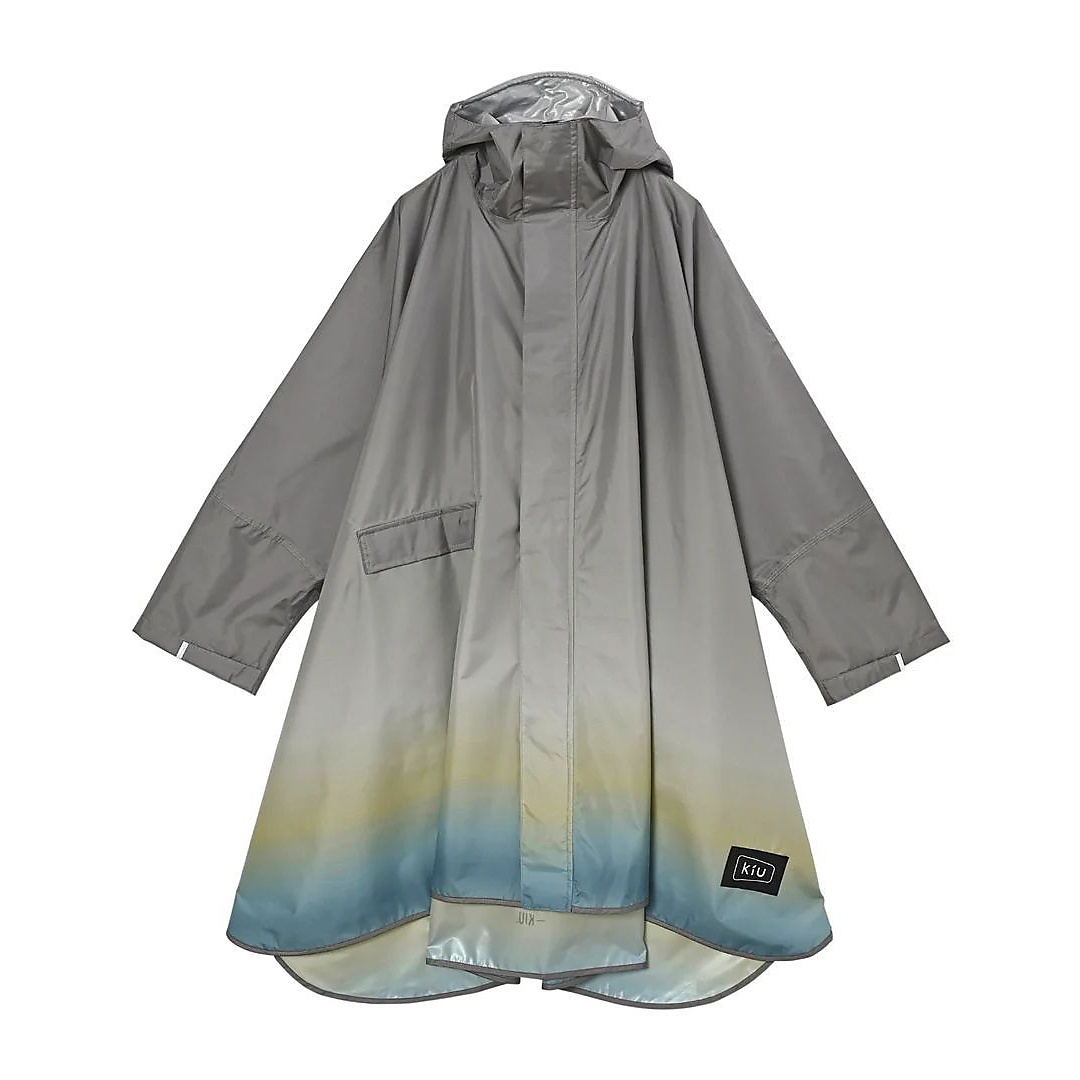 KiU STANDARD RAIN PONCHO