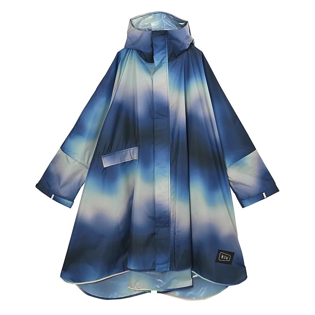 KiU STANDARD RAIN PONCHO