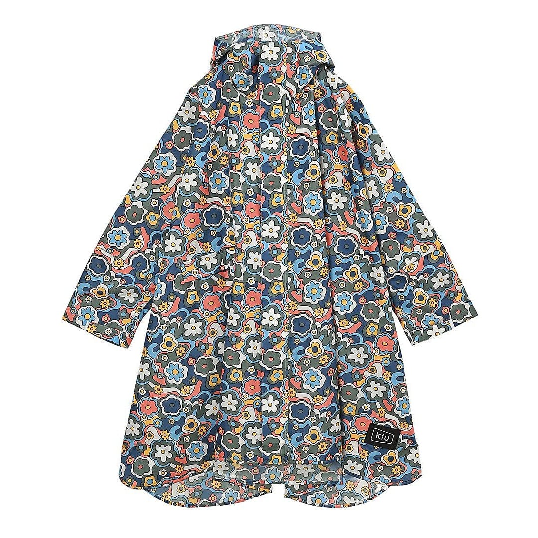 KiU STANDARD RAIN PONCHO