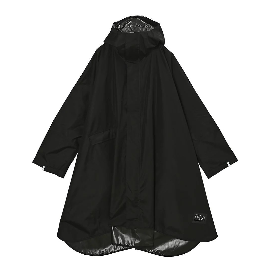 KiU STANDARD RAIN PONCHO