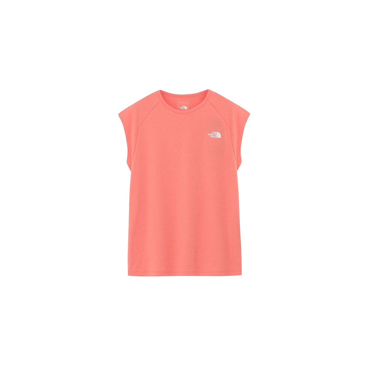 F/S LONG HEM TEE (フレンチスリーブロングヘムティー)