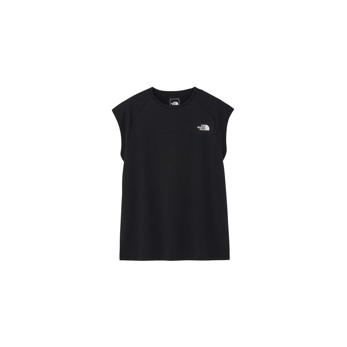 F/S LONG HEM TEE (フレンチスリーブロングヘムティー)