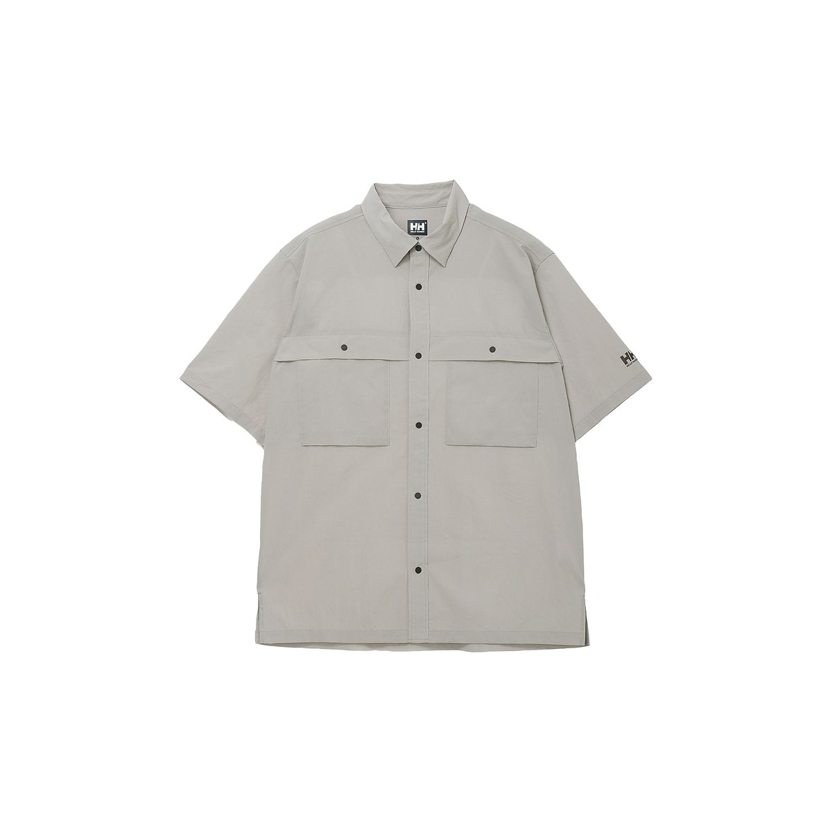 S/S VANNLEK AIR ST (ショートスリーブヴァンレックエアーシャツ)
