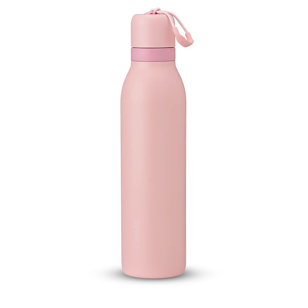 FreeSip Twistローズクォーツ710ml