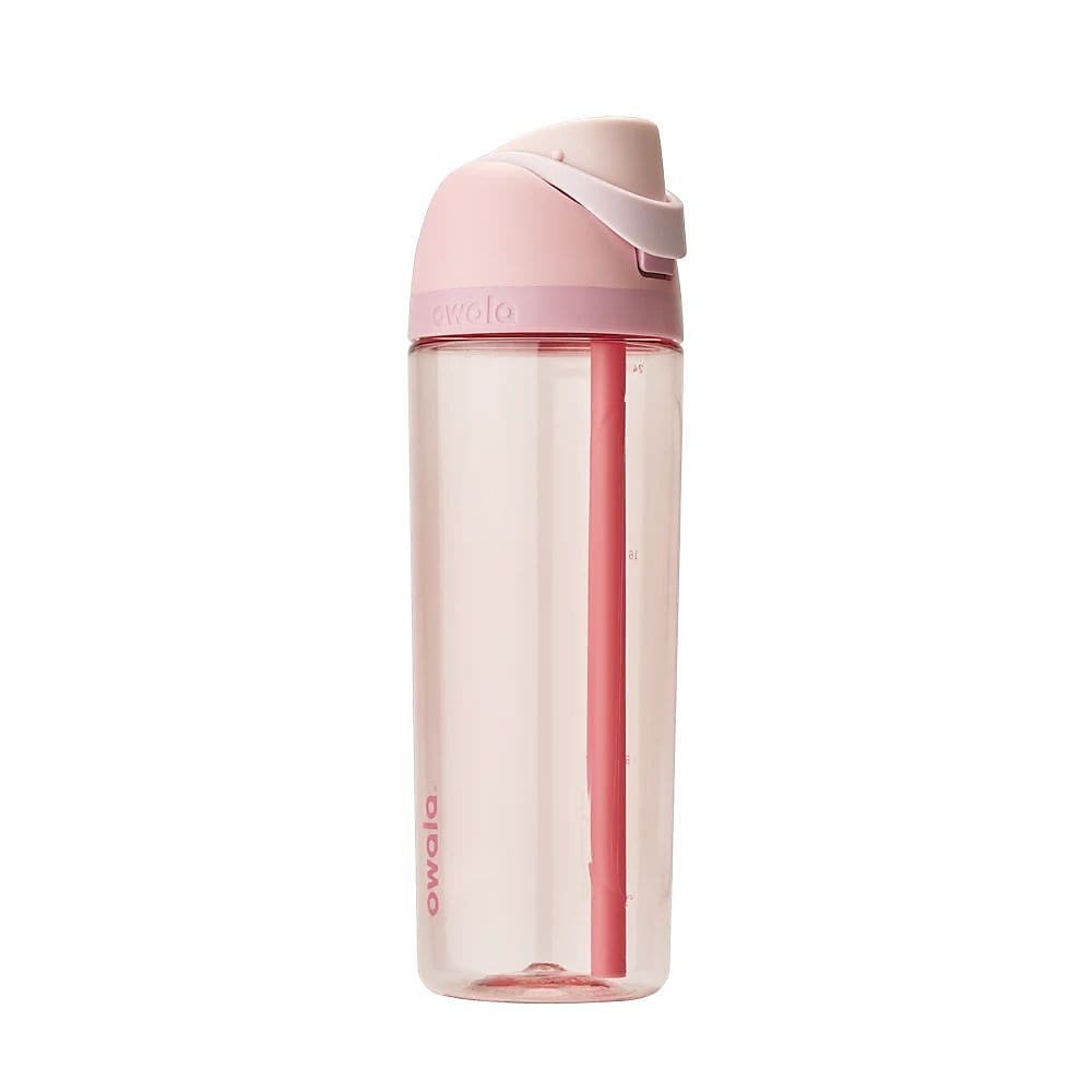 FreeSip Tritanローズクォーツ740ml