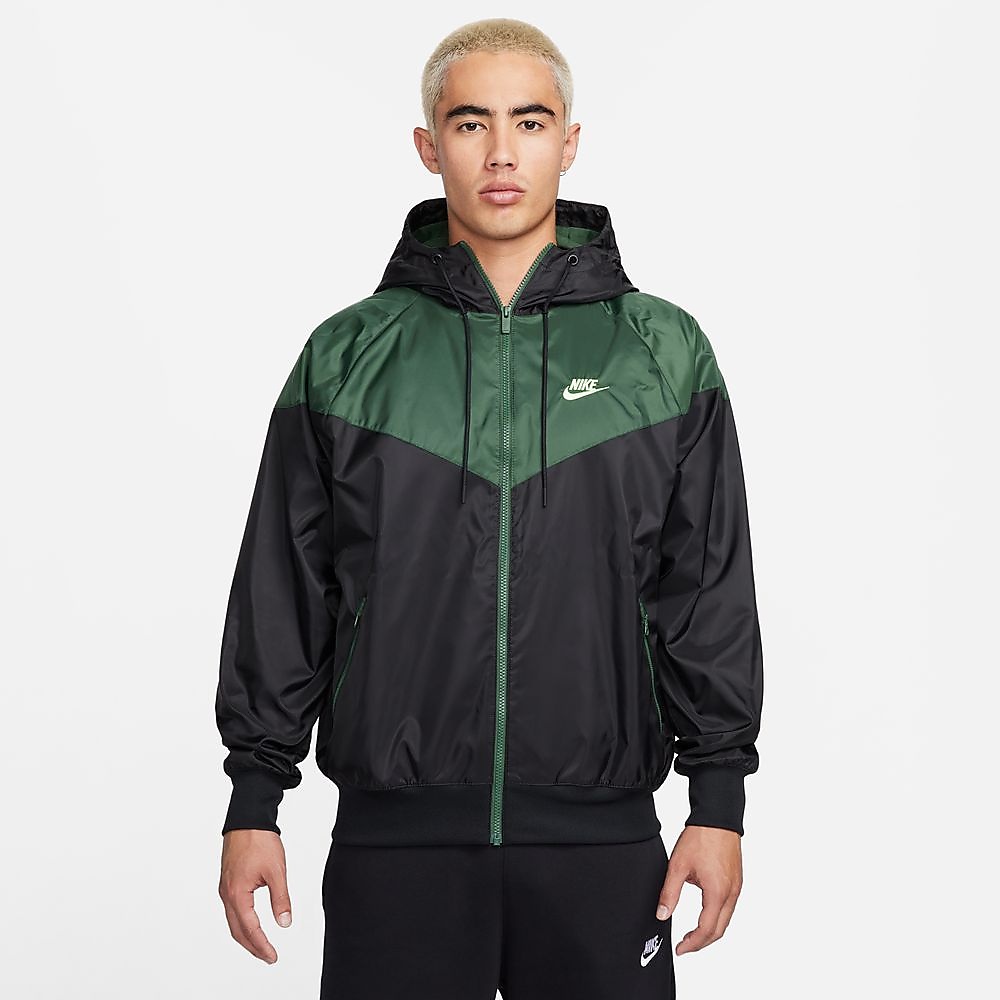 AS M NK WVN LND WR HD JKT