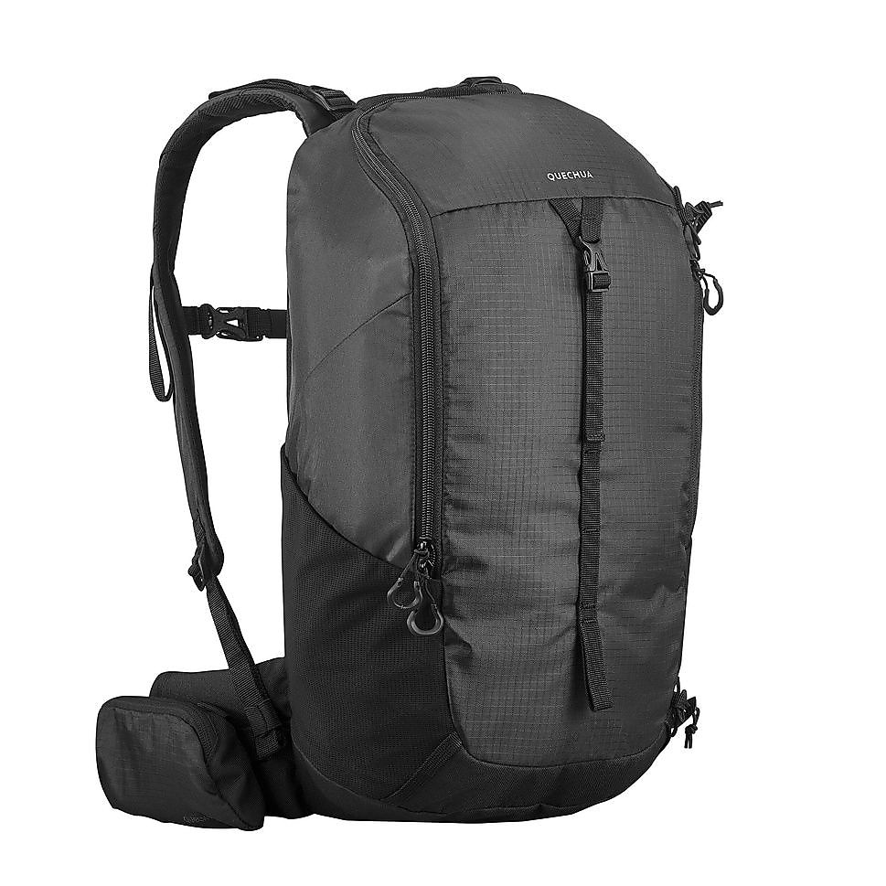 Decathlon バックパック MH100 20L BLK