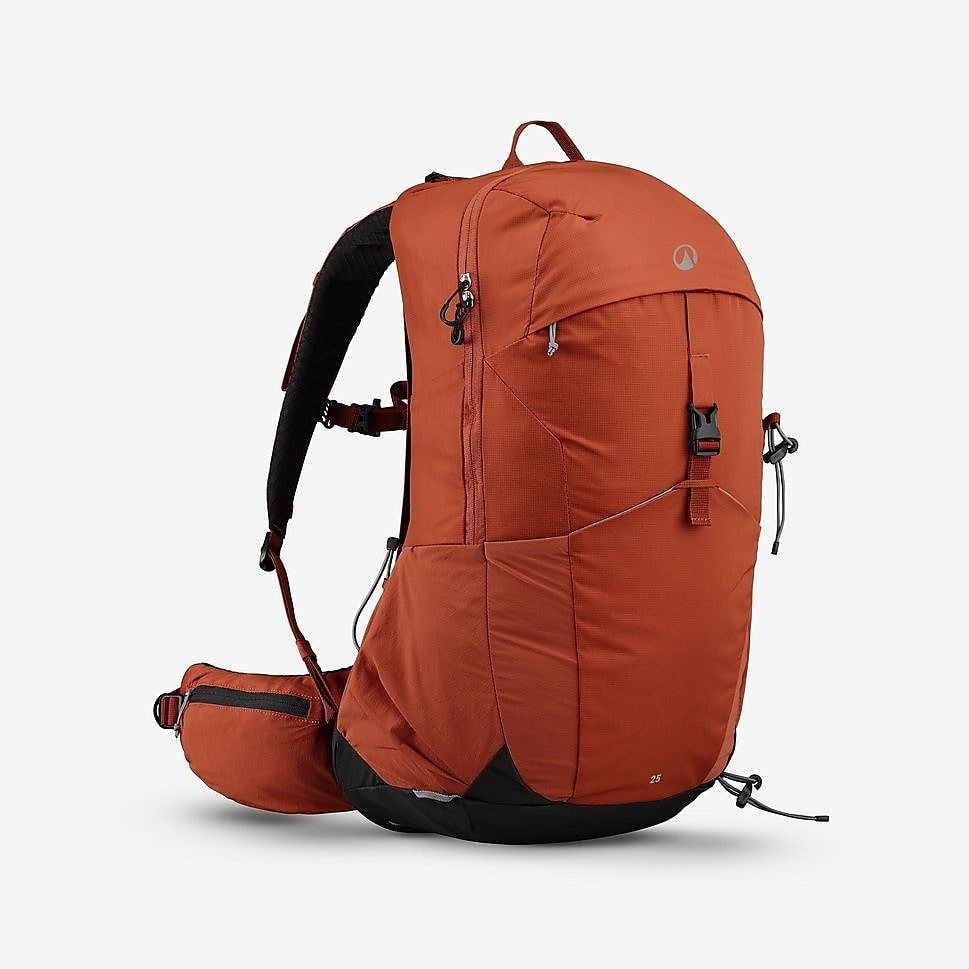 Decathlon バックパック MH500 25L BRN