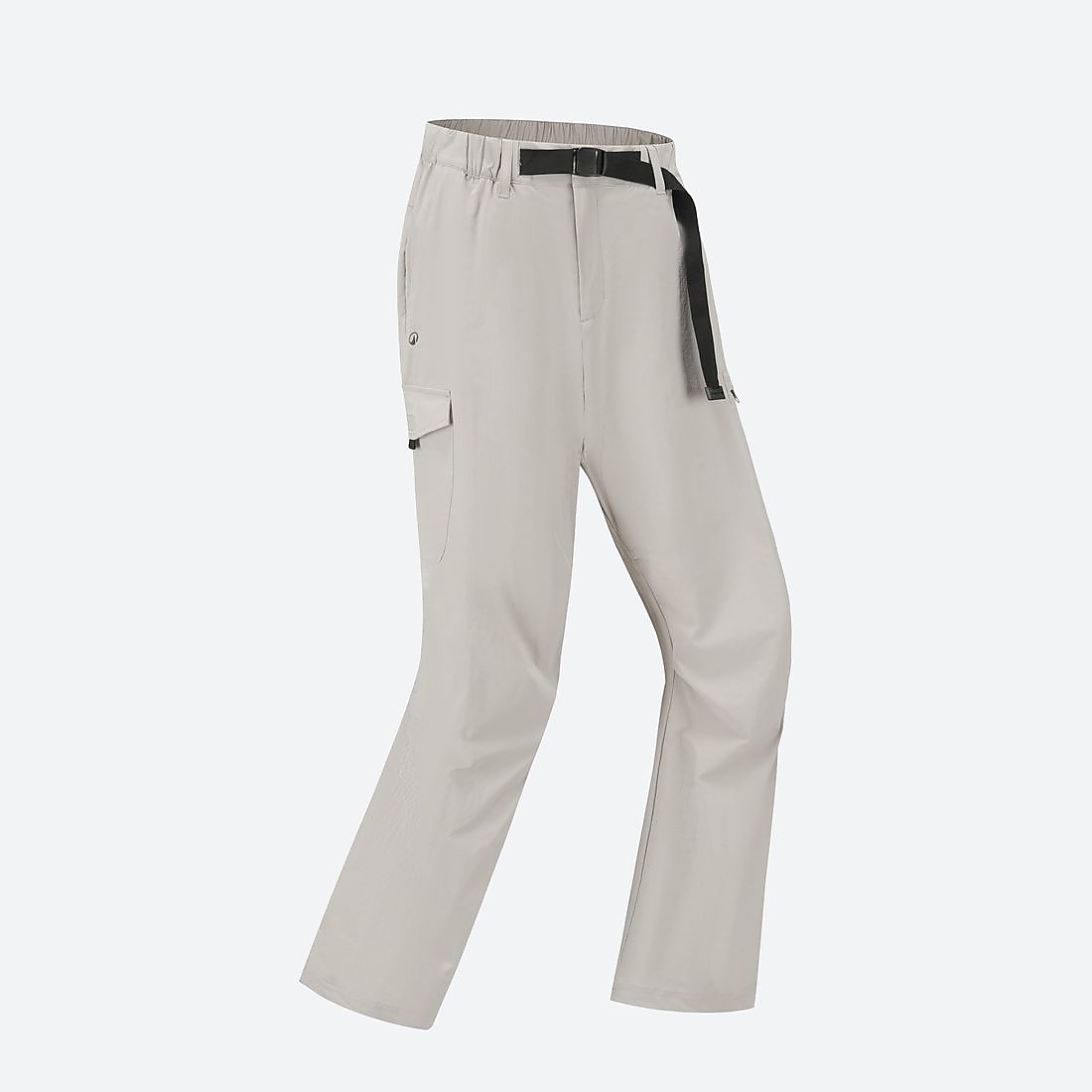 Decathlon レディース パンツ NH900 BEG