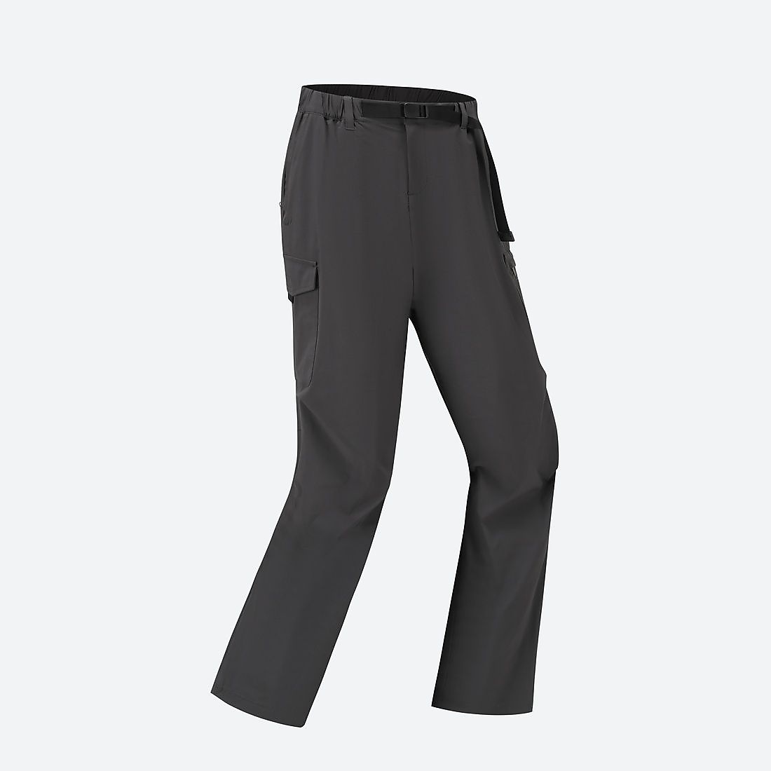 Decathlon レディース パンツ NH900 GRY