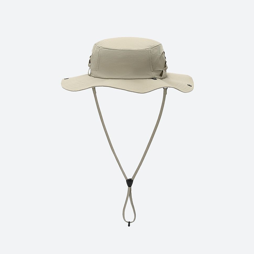 Decathlon 大人用ハット HIKE 500 CN BEG