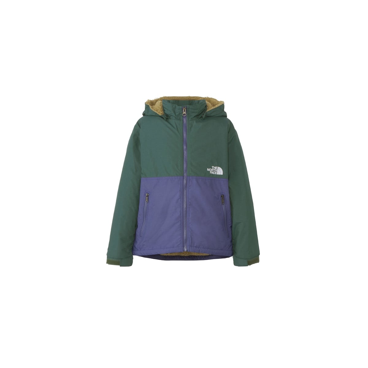 Compact Nomad Jacket (キッズ コンパクトノマドジャケット)