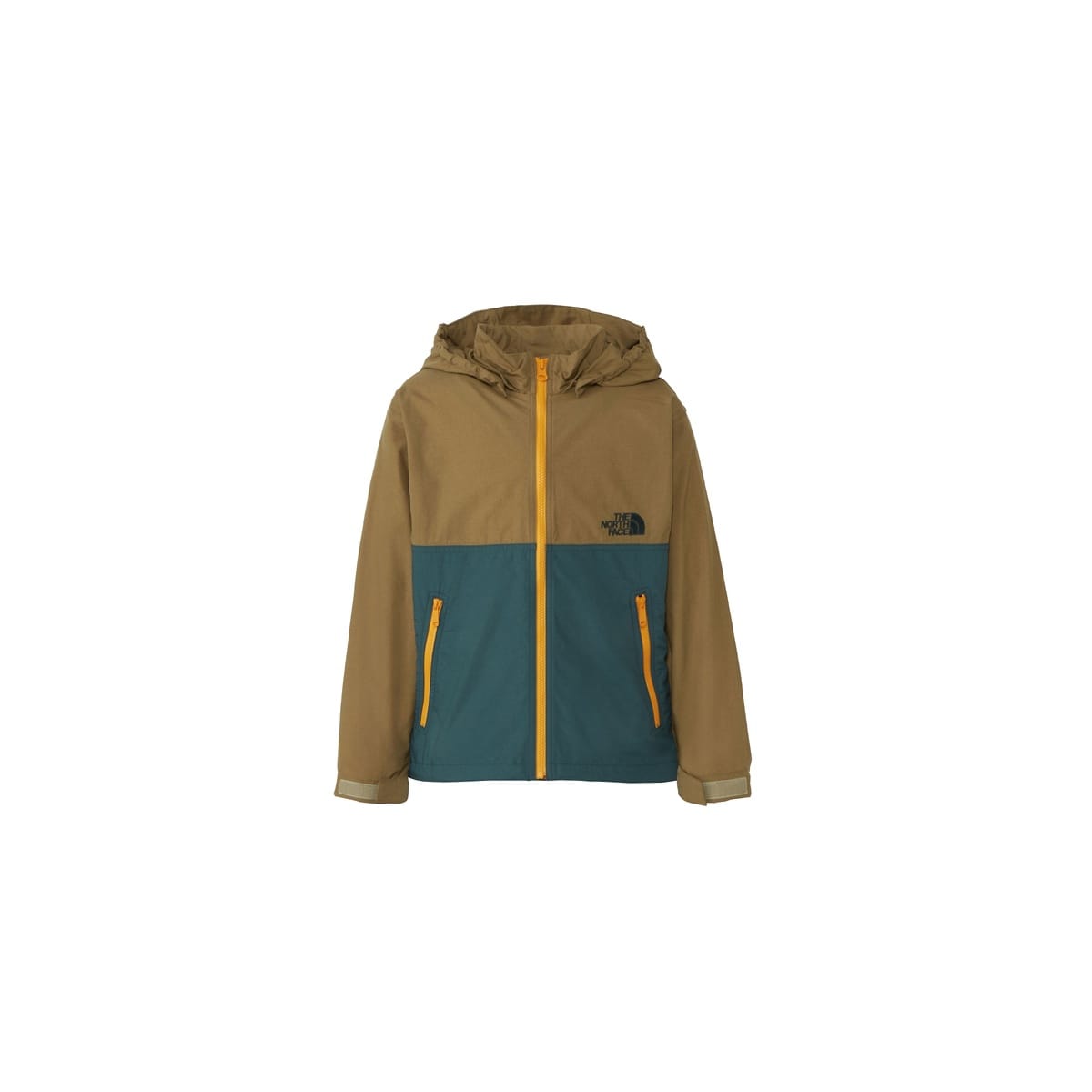Compact Jacket (キッズ コンパクトジャケット)