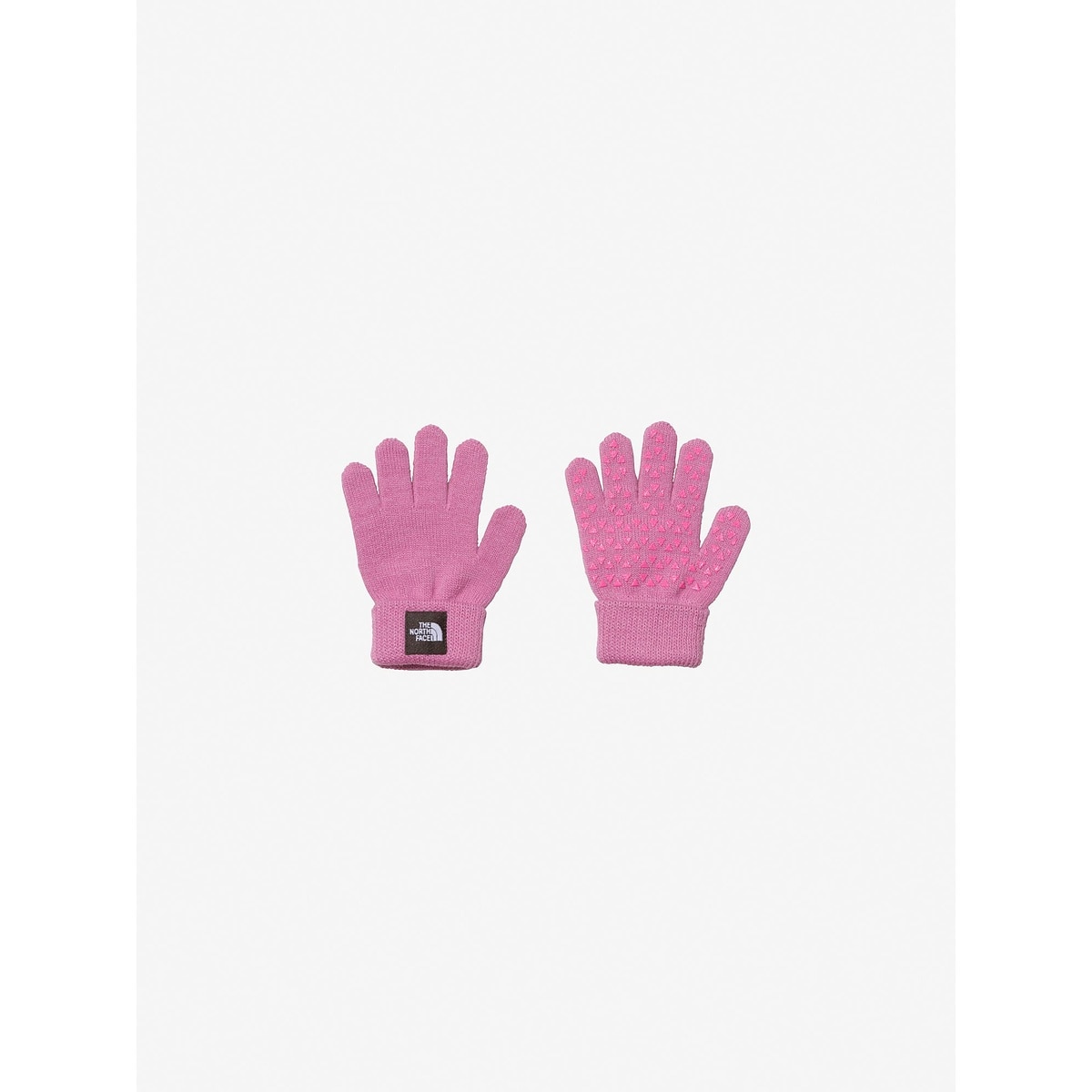Kids Knit Glove (キッズ ニットグローブ)