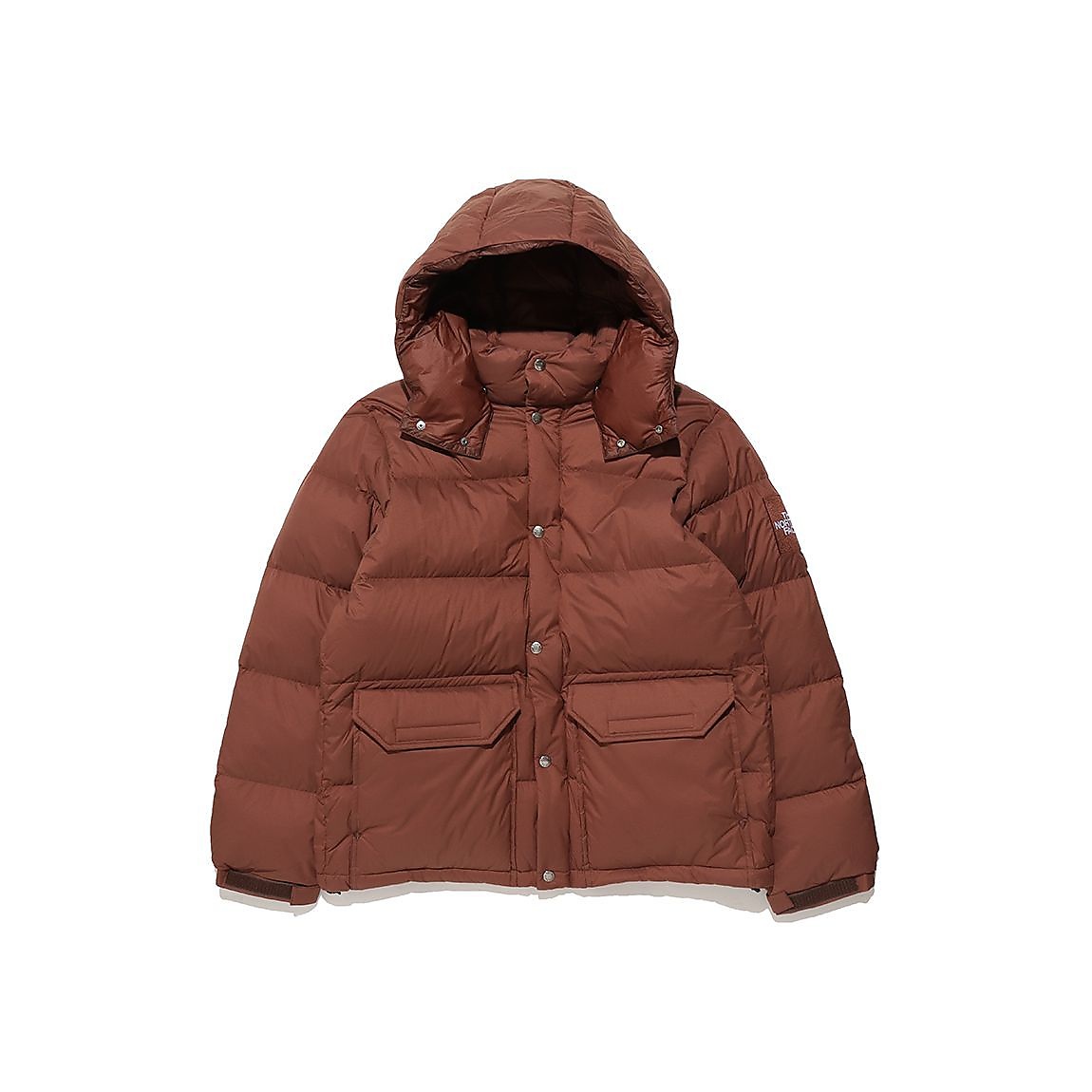 CAMP Sierra Short (キャンプシエラショート)