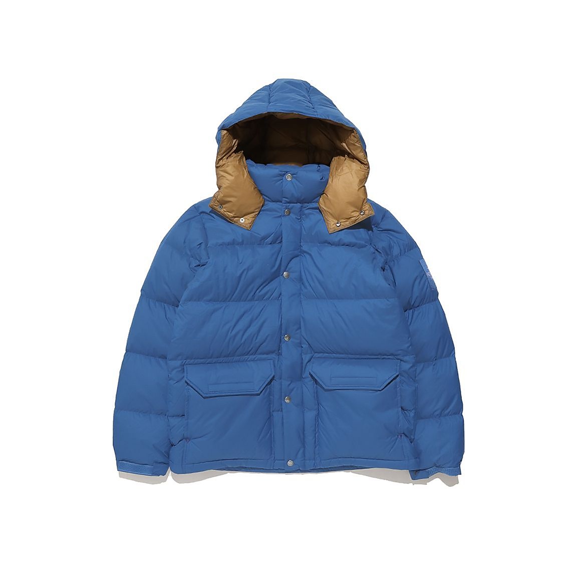 CAMP Sierra Short (キャンプシエラショート)