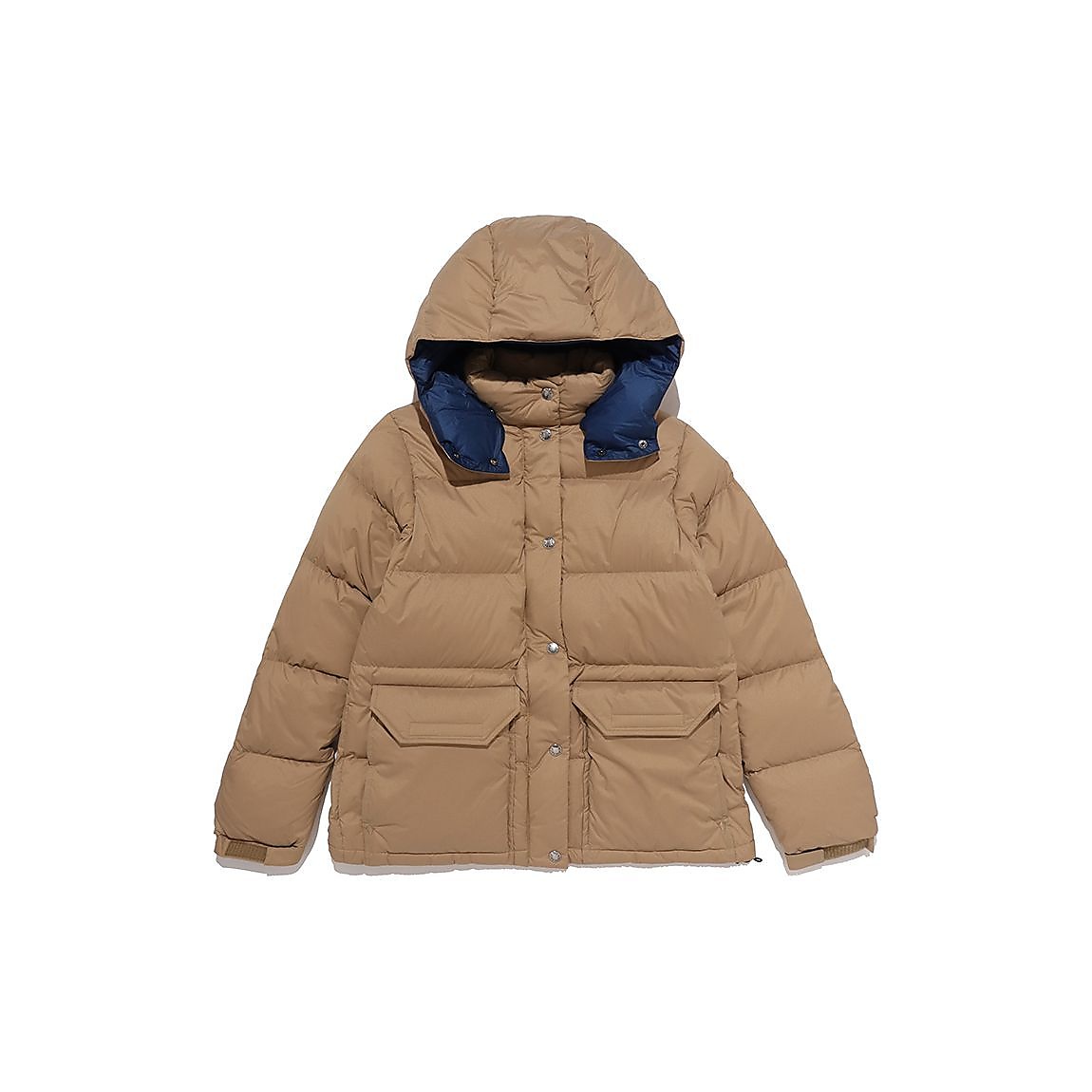 CAMP Sierra Short (キャンプシエラショート)