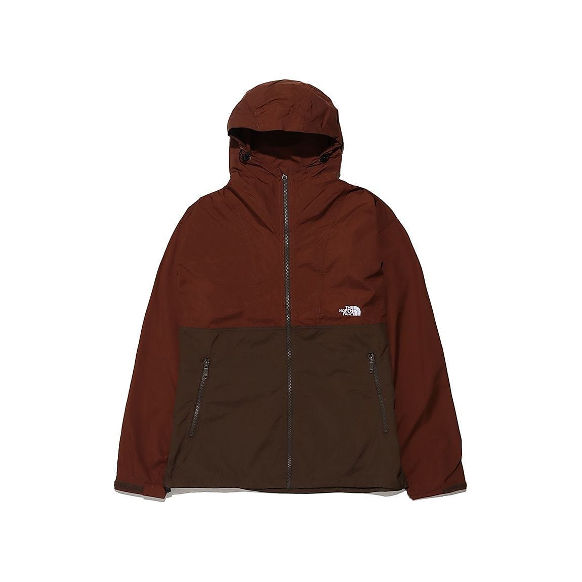Compact Jacket (コンパクトジャケット)