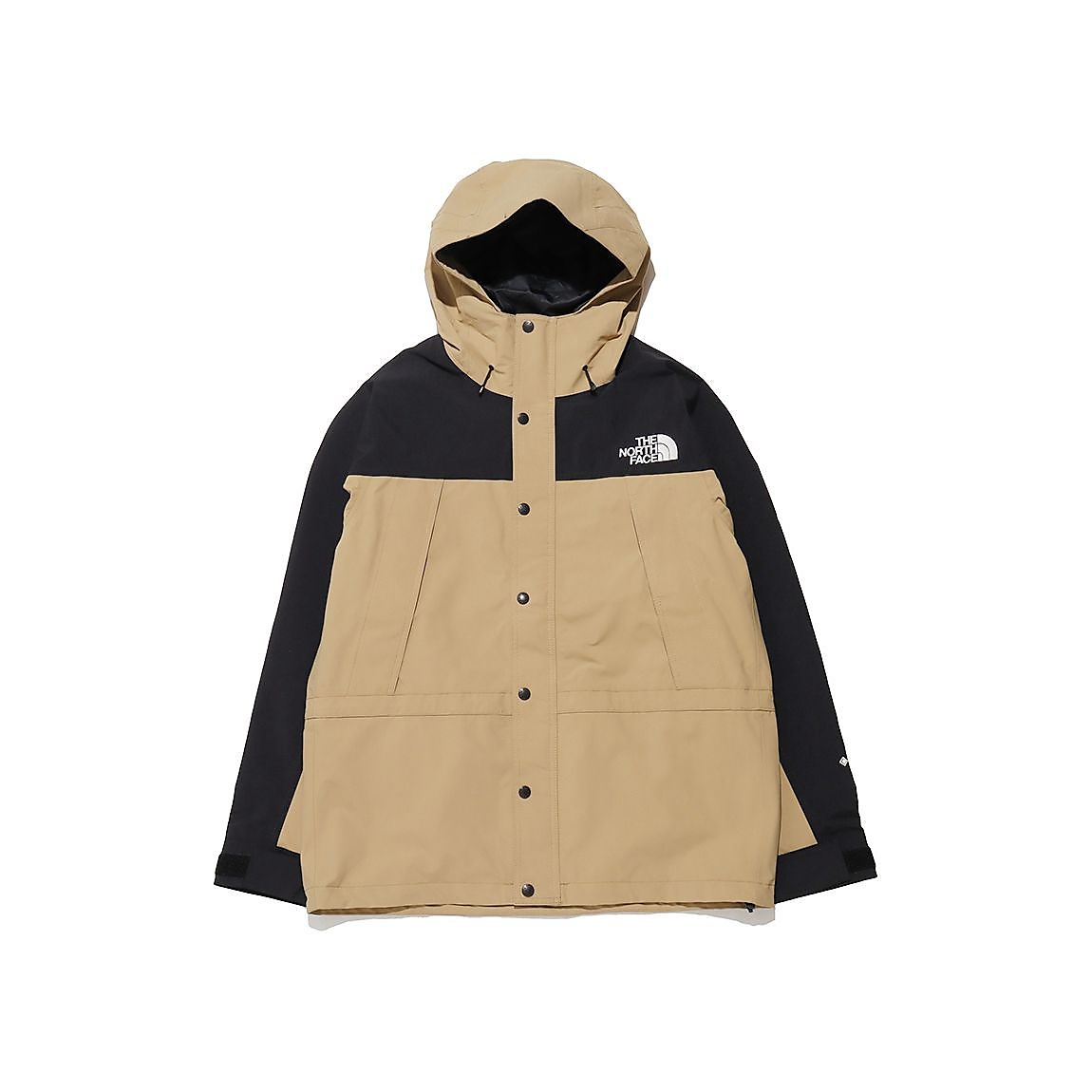 Mountain Light Jacket (マウンテンライトジャケット)