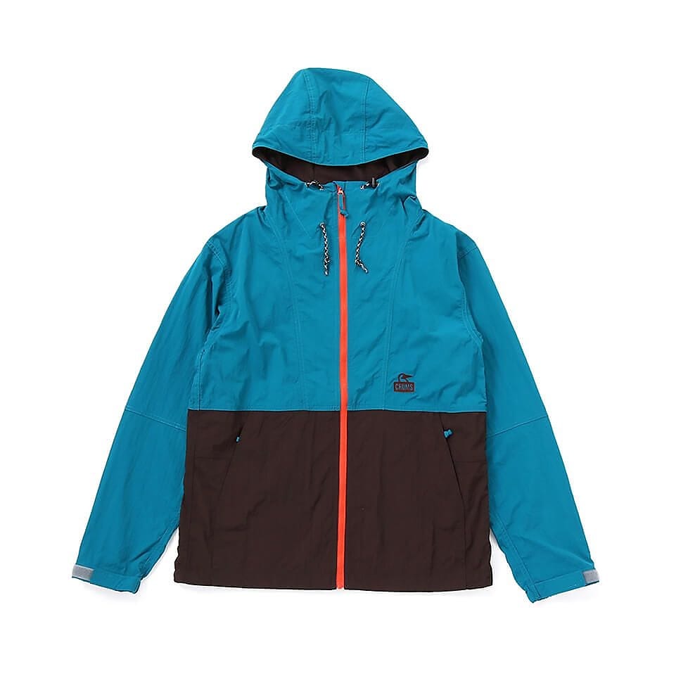 CHUMSチャムス - CAMP FIELD HOODIE (キャンプフィールド フーディー