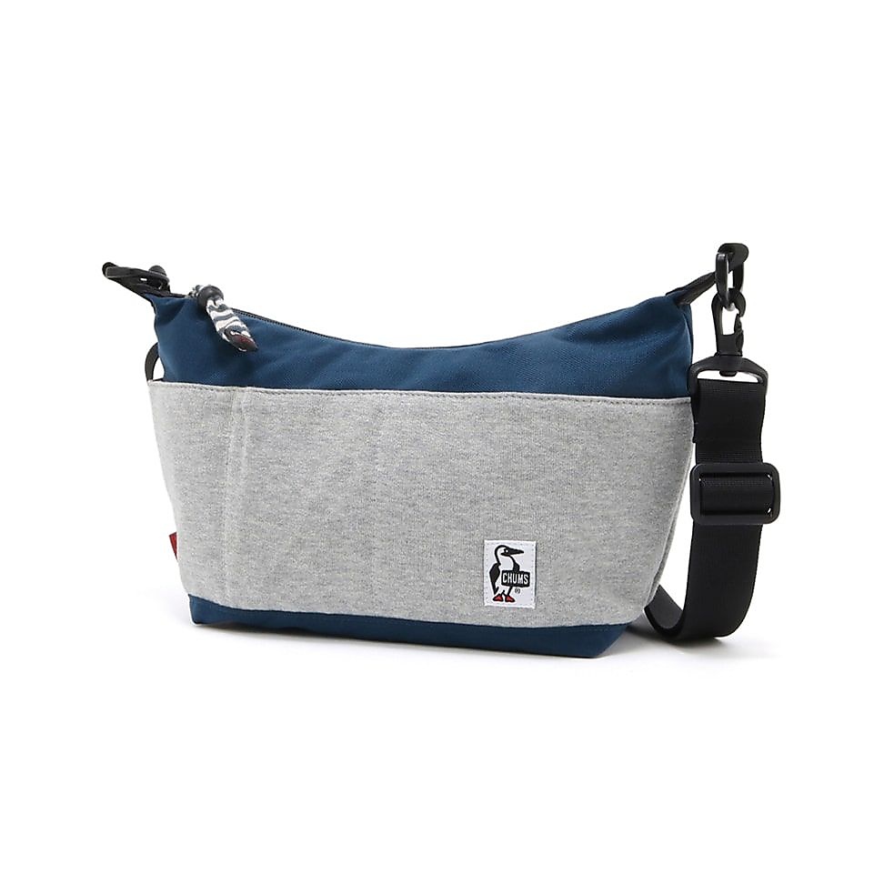 COLLECT SHOULDER SWEAT NYLON (コレクトショルダー スウェットナイロン)