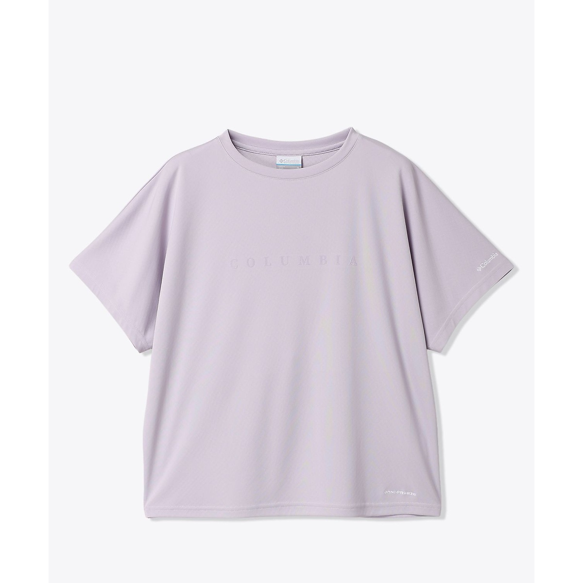 ウィメンズマグノリアビスタショートスリーブTシャツ