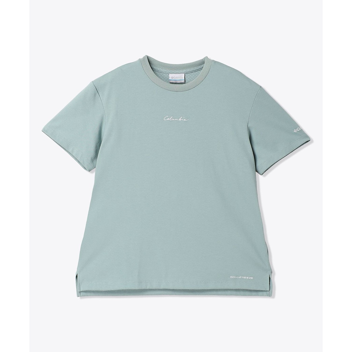 ポーラーパイオニアIIショートスリーブTシャツ
