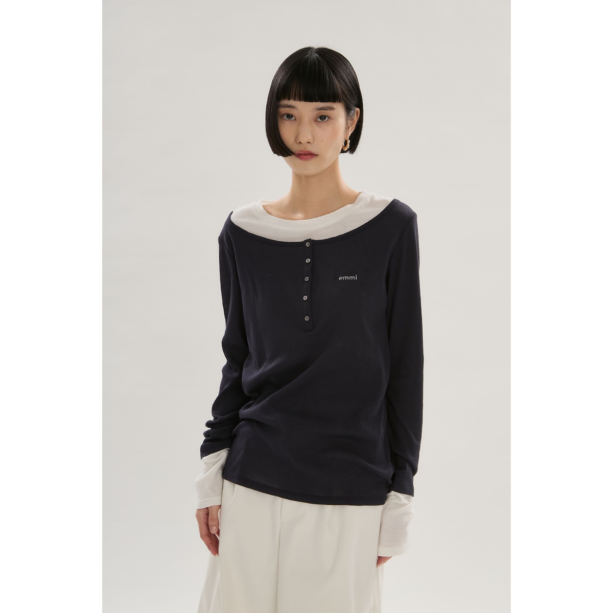 ヘンリーシアーカット