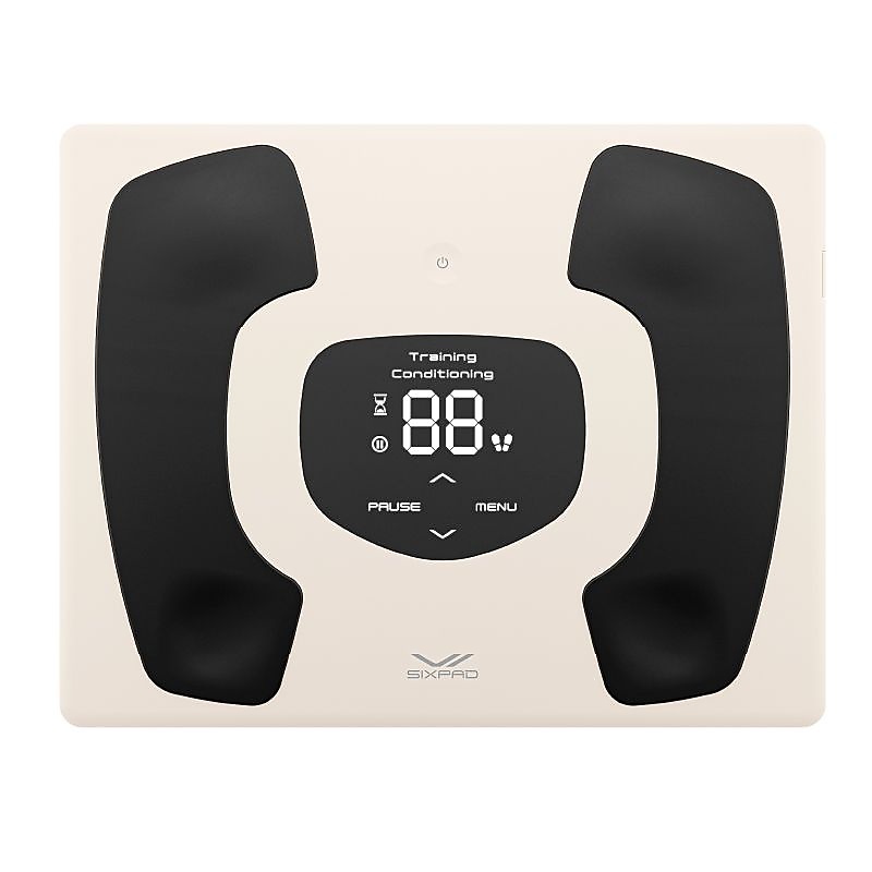 Foot Fit 3 Compact